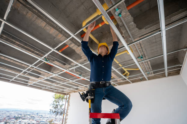 Best Leak Detection Services  in North Spearfish, SD