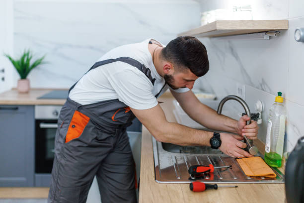Best Water Heater Repair  in North Spearfish, SD
