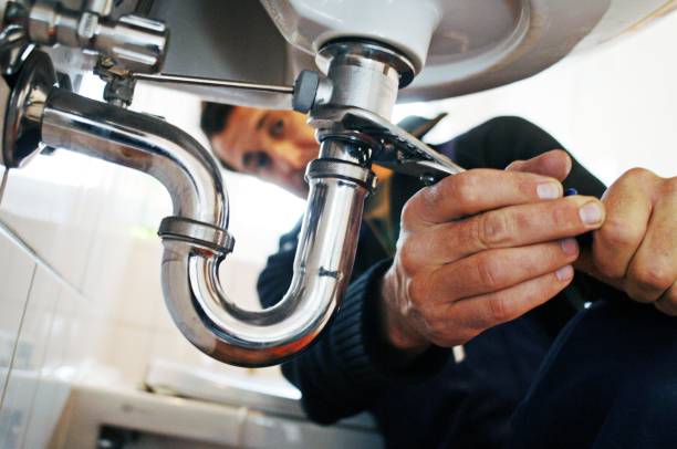 Best Sewer Line Repair  in North Spearfish, SD