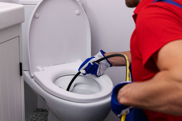 Best Plumbing Inspection Services  in North Spearfish, SD