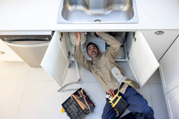 Trusted North Spearfish, SD Plumbing Experts