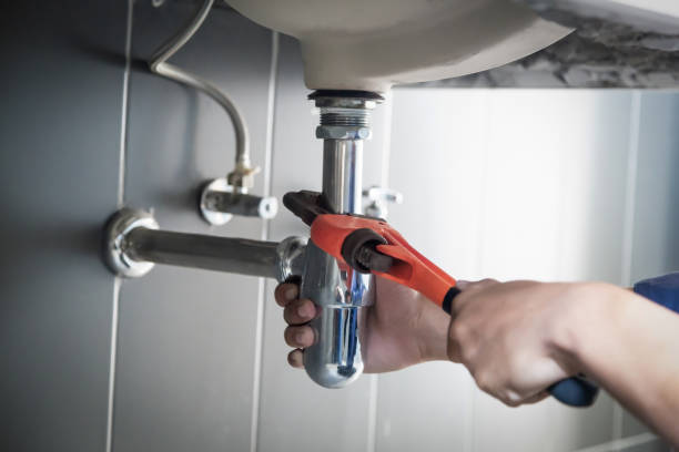 Best Water Leak Repair  in North Spearfish, SD