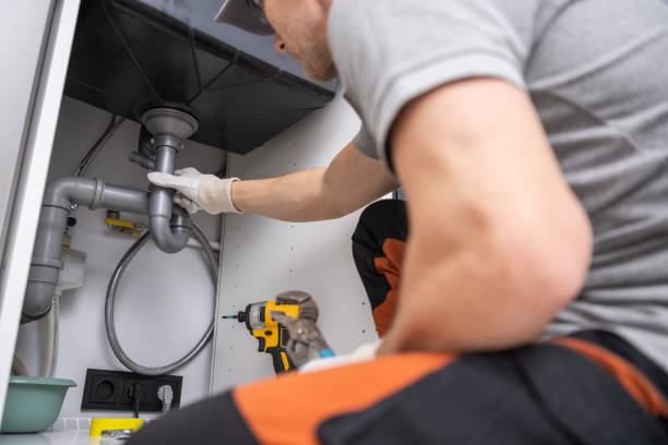 Best Plumbing Repair Near Me  in North Spearfish, SD
